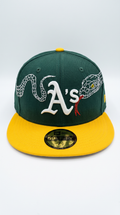 Athletics Snake