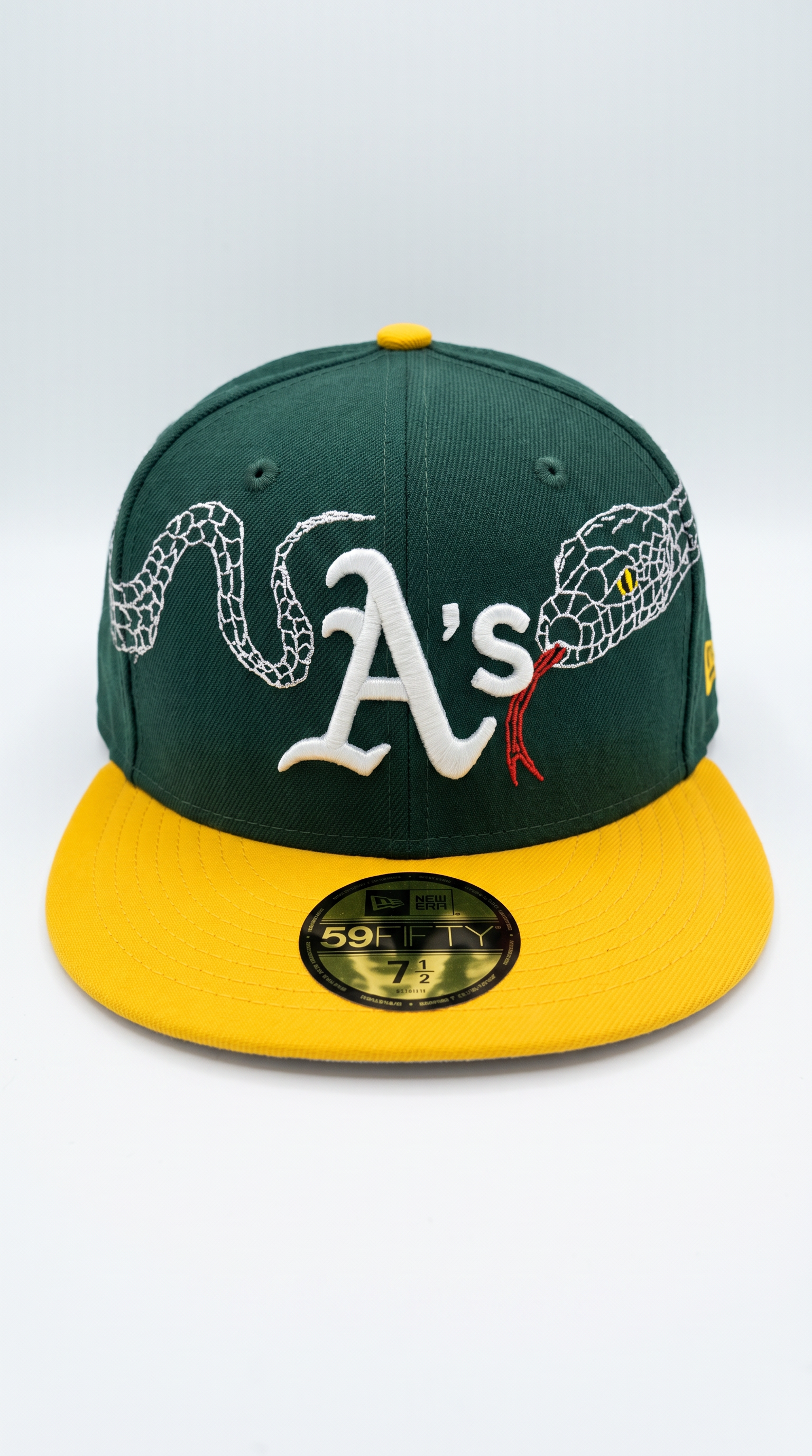 Athletics Snake