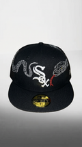 Chicago White Sox Snake