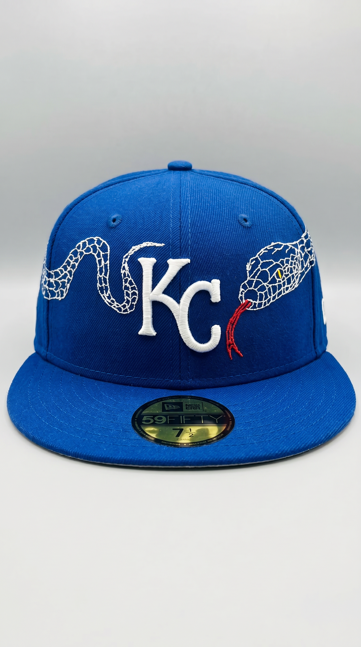 Kansas City Royals  Snake