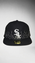 Detroit Tigers  Flames