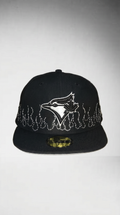 Toronto Blue Jays Flames