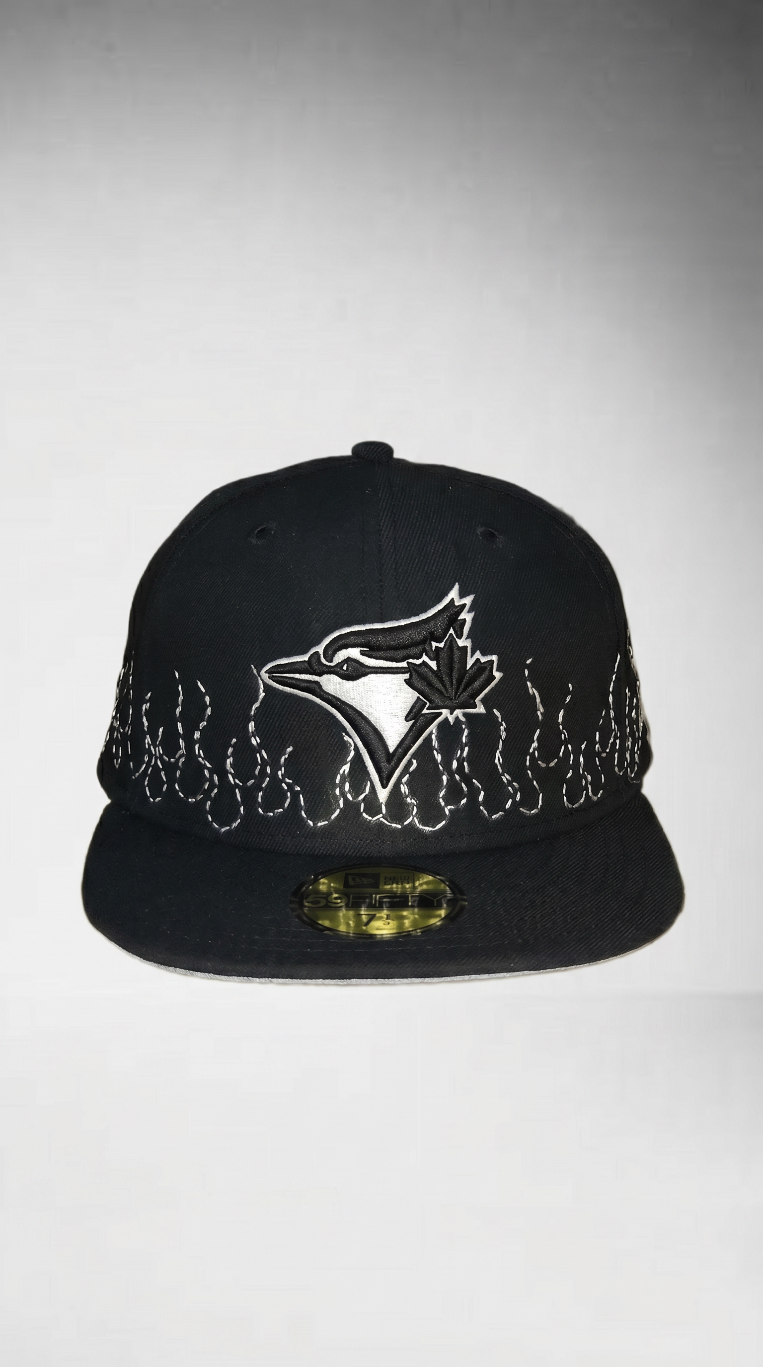 Toronto Blue Jays Flames